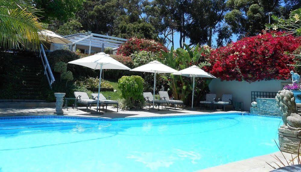 Roosboom Guest Apartments Somerset West Exterior foto