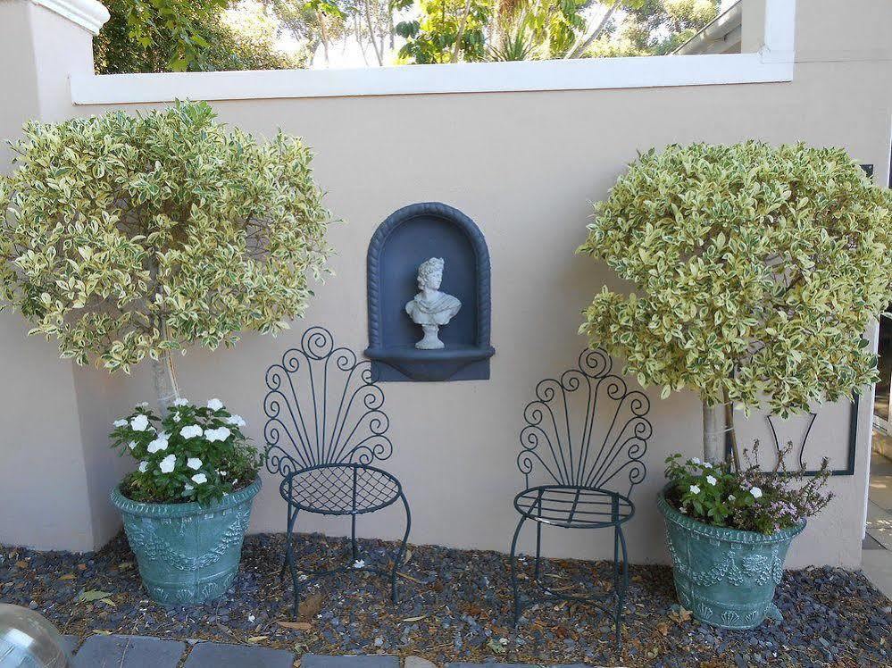 Roosboom Guest Apartments Somerset West Exterior foto