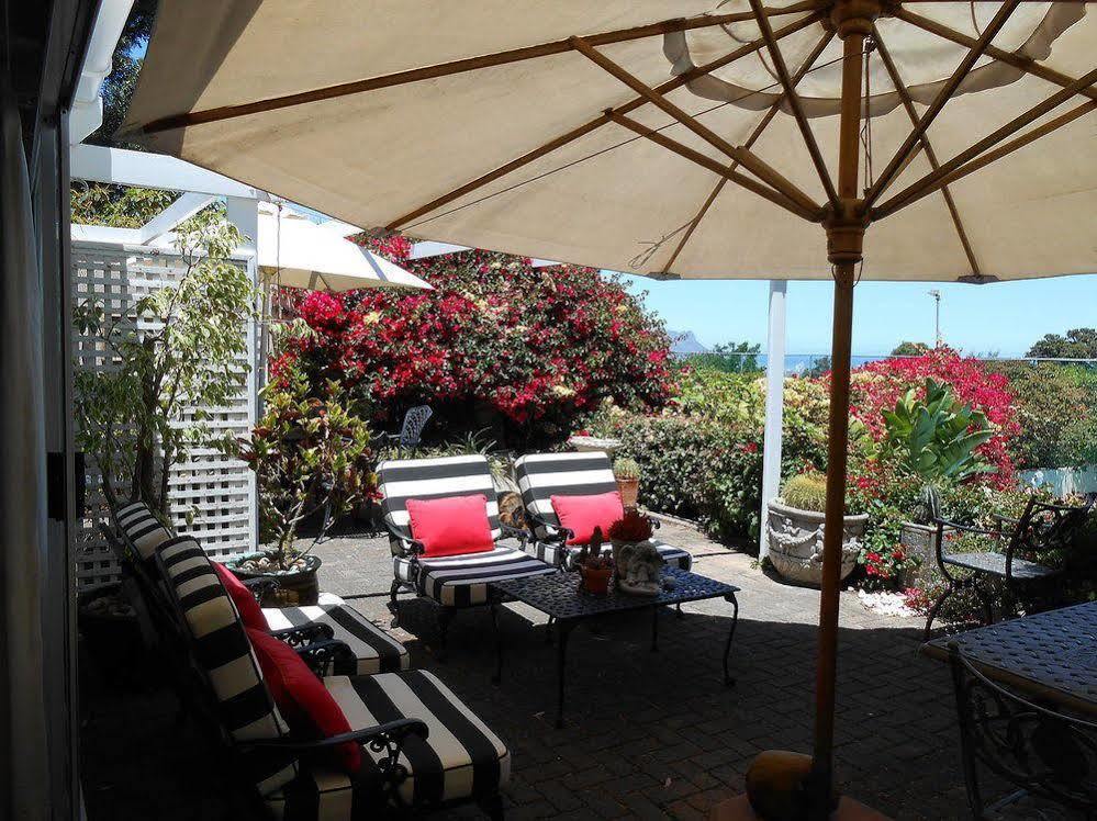 Roosboom Guest Apartments Somerset West Exterior foto
